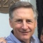 Canusa Paper & Packaging Employee Bruce Fleming's profile photo