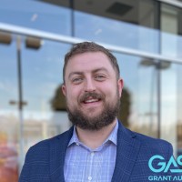 Casey Auto Group Employee Dennis Grant's profile photo