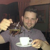 Peter Green Chilled Employee Blade Bryant's profile photo