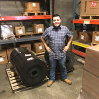 Marco Saavedra Email