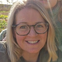 Excel Security Ltd Employee Lucy Burton's profile photo