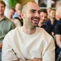 ElaadNL Employee Peter Markotic's profile photo