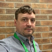 ViDrate Employee Michael Wigham's profile photo