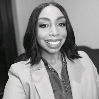 Luton and Dunstable Hospital NHS Foundation Trust Employee Grace Amadi's profile photo