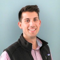 Upflex Employee Chris Benza's profile photo