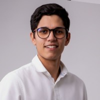 Netnovation Employee Uriel Jose Caceres Rios's profile photo