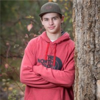 Missoula Osprey Employee Garrett Johns's profile photo