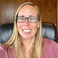 Ultra Electronics Group Employee Beth Kujawski's profile photo