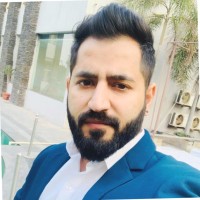 Mensa Brands Employee Yatinder Kehar's profile photo