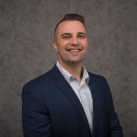 The First Employee Matthew Mayer's profile photo