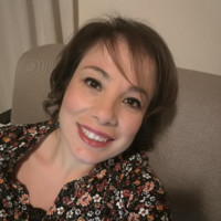 YUBIQ Employee Oriana Mariarita Falduto's profile photo