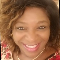 Coahoma Community College Employee Lena Hampton's profile photo