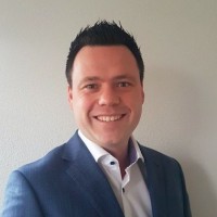 CPM Consultancy Employee Gido van Wenum's profile photo