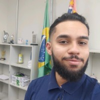 Trt 2a Regiao Employee João Victor Gomes Pereira's profile photo