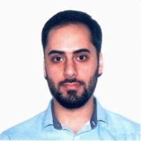 Illumina Employee Mohammad Hashemi's profile photo