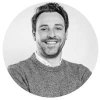 Nacarat Employee Arnaud Canioni's profile photo
