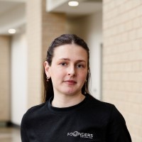 UNSW Founders Employee Georgia Lyons's profile photo