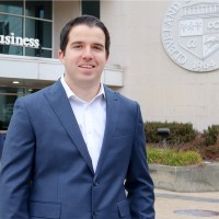 Ergomat Employee Matthew Breeds's profile photo