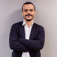 Nibo Employee Roberto Nascimento's profile photo