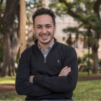 Delta Asset Management Employee Juan Paolicchi's profile photo