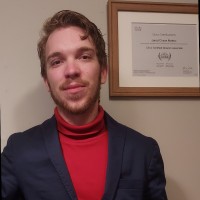 Astound Broadband Employee Jared Mattox's profile photo