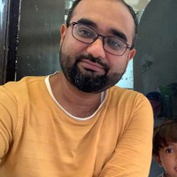 Zeal Enterprise Employee Tausif Sheikh's profile photo