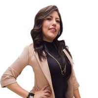 Mapeko Employee Montserrat Arroyo Ortiz's profile photo