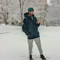 Apptoza Inc. Employee Dhivakar Kumaravelu's profile photo