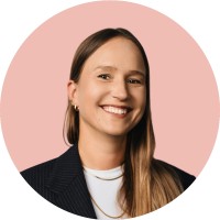 bdg | better decisions group Employee Lena Dierolf's profile photo