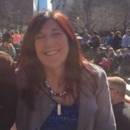 Pediatric Occupational Therapist Employee Joni Bender's profile photo