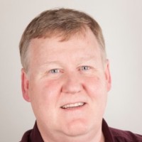 LicenseFortress Employee Michael Corey's profile photo