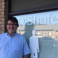 Imagine Audio/Video Inc. Employee John Shafer's profile photo