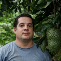 FLYING W RANCH, INC Employee Alberto Saenz's profile photo