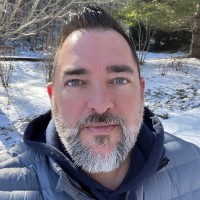 Dassault Systemes Employee Rob Swanson's profile photo