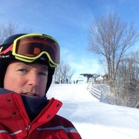 Daniel Matheson Email
