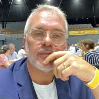 Stephane Herpin Email & Phone Number