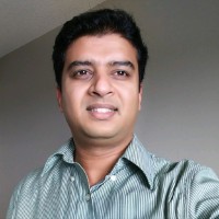 Exxonmobil Employee Sony Augustine's profile photo