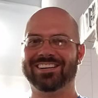 Boeing Employee Chris Winstead's profile photo