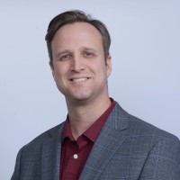 DSV - Global Transport and Logistics Employee Glen Redman's profile photo