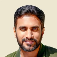 Binaryveda Employee Biju Chandran's profile photo