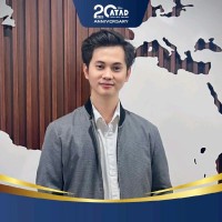 Nghia Dinh Email