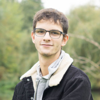 Humaniteam - design & healthcare Employee Mathieu Eymeoud's profile photo