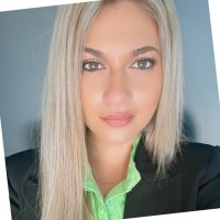DGSOFT HELLAS Employee Katerina Karvouni's profile photo