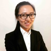 饿了么 Employee Josslyn Yao's profile photo