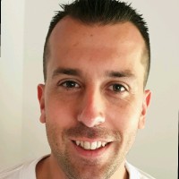 BETA BEAMS Employee Cyril Daumas's profile photo