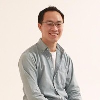 BNP Paribas Asset Management Employee Rick Cheung's profile photo