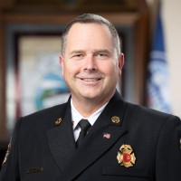 City of Woodstock, Georgia Employee Shane Dobson's profile photo
