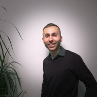 Nicolas Martinez Email & Phone Number
