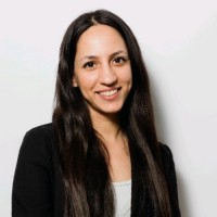 WebTech Innovation Employee Yarden Tamir's profile photo