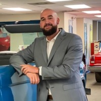 GR Auto Gallery Employee Brendan Blanchard's profile photo